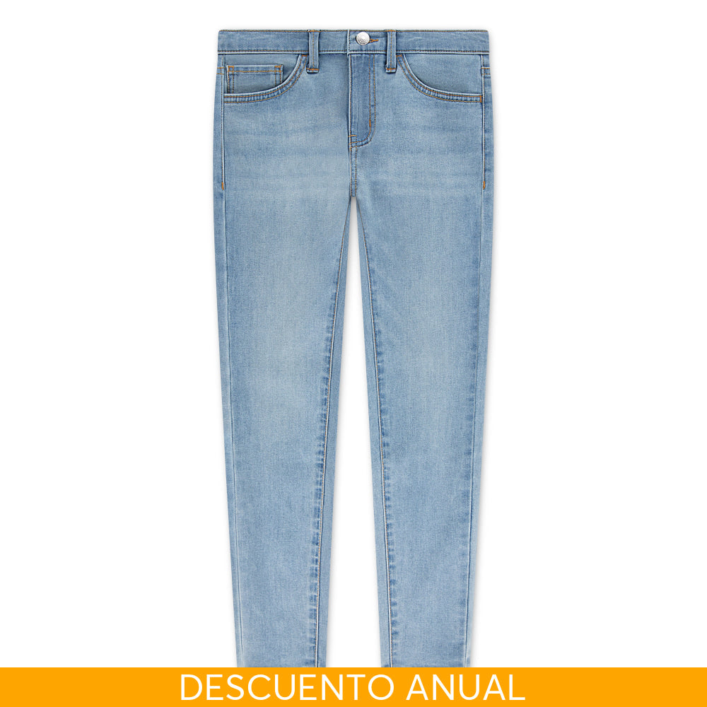 Jean Niña Kids Levi’s - Jean Kids