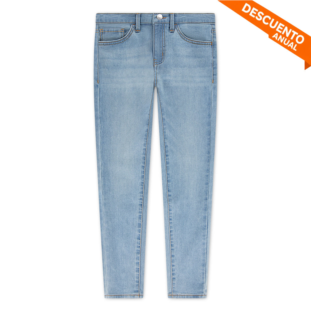 Jean Niña Kids Levi’s - Jean Kids