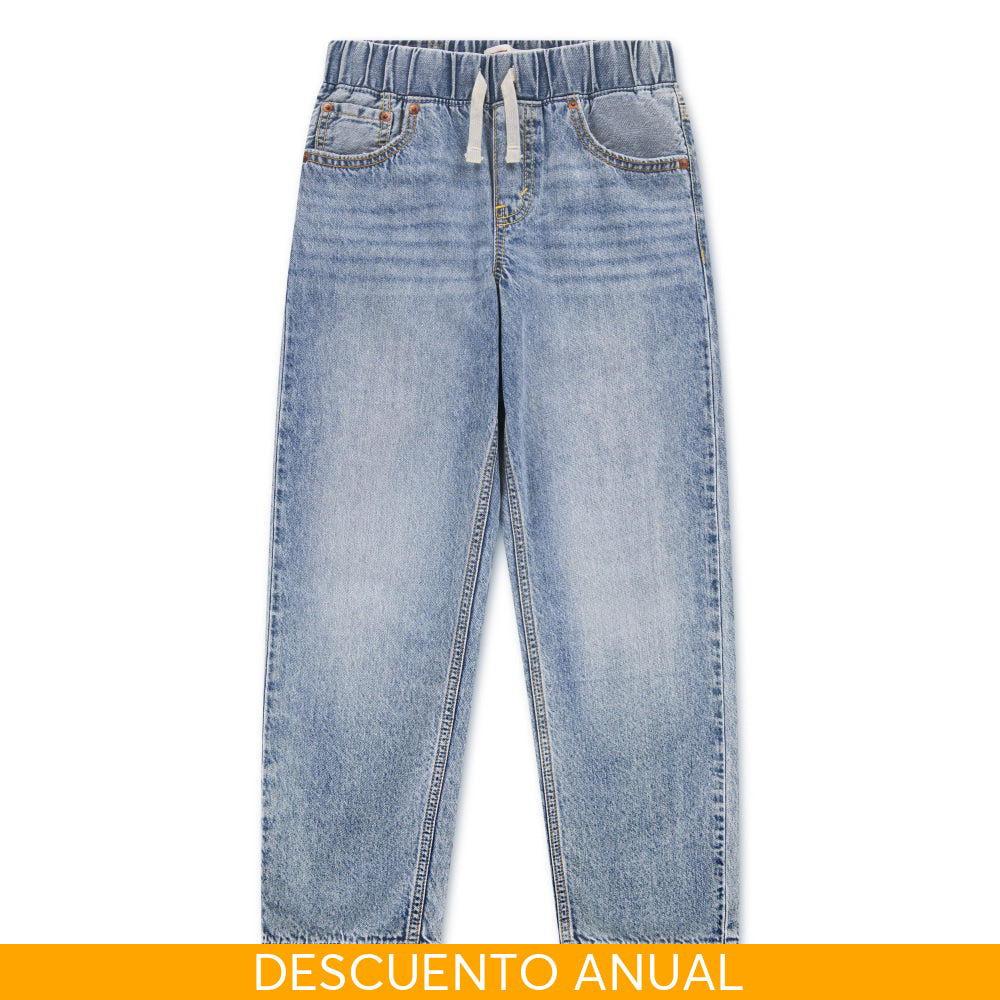 Jean Niño Kids Levi’s - Jean Kids