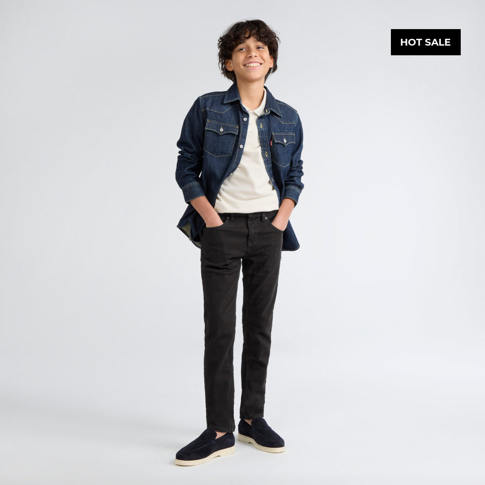 Jean Niño Kids Levi’s - Jean Kids
