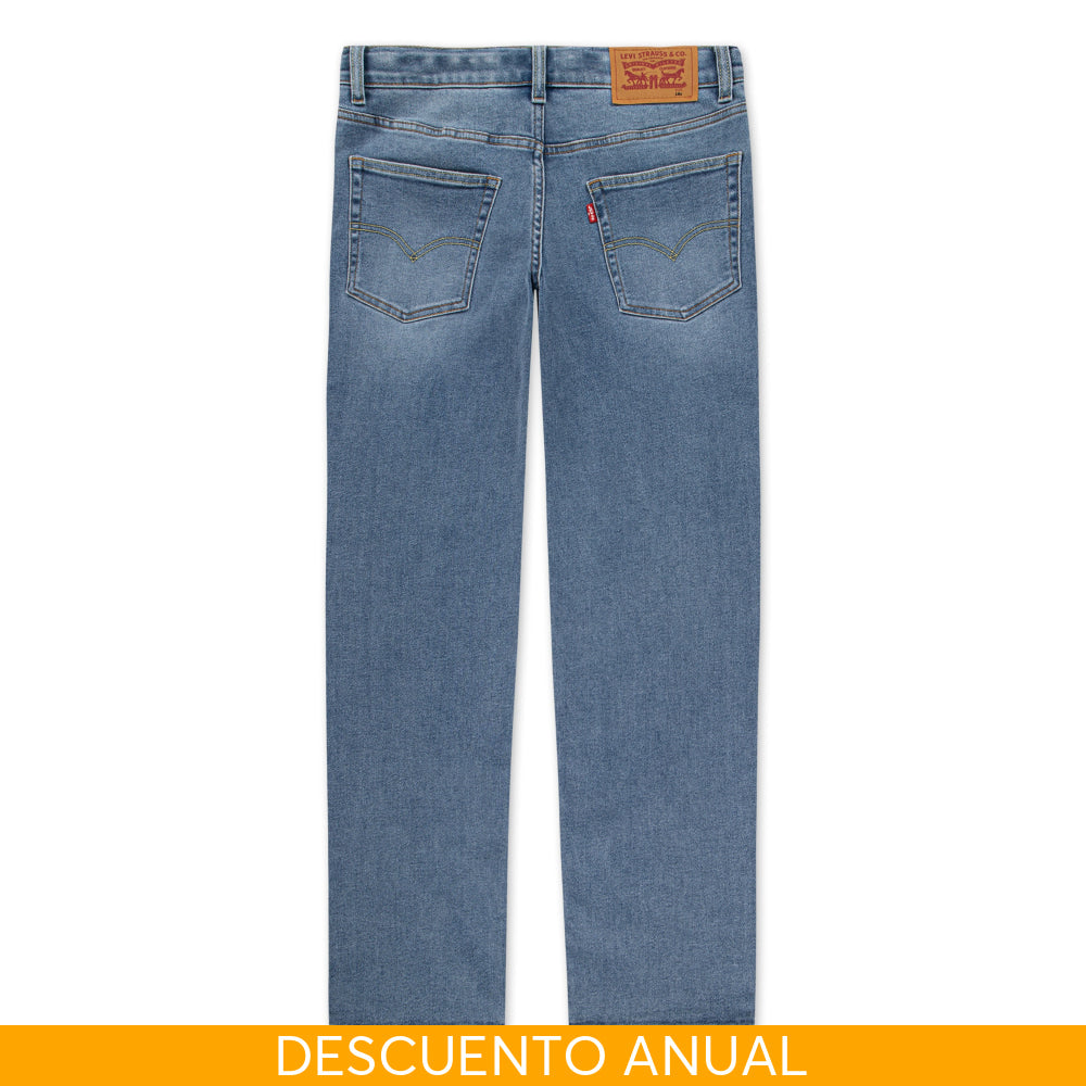 Jean Niño Kids Levi’s - Jean Kids