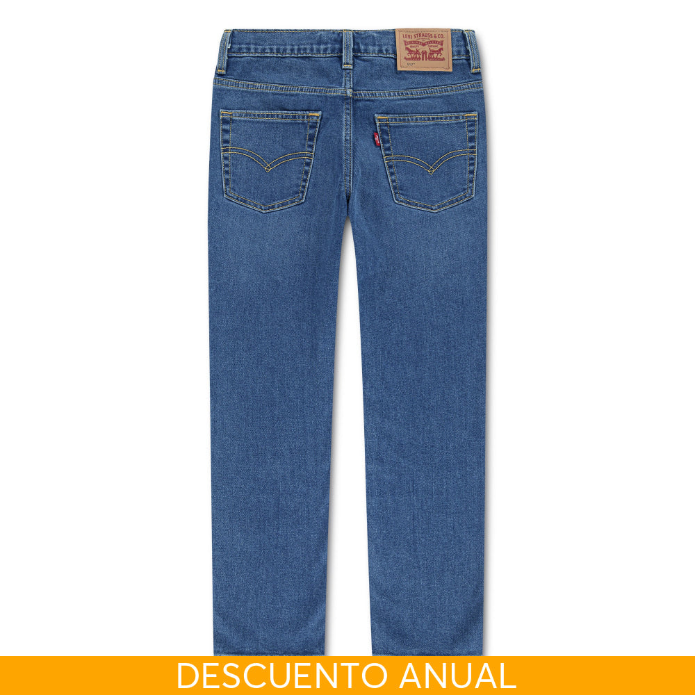 Jean Niño Kids Levi’s - Jean Kids