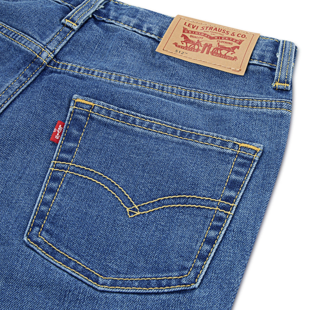 Jean Niño Kids Levi’s - Jean Kids
