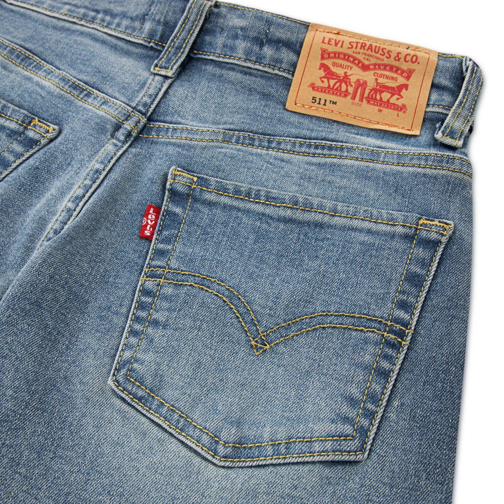 Jean Niño Kids Levi’s - Jean Kids