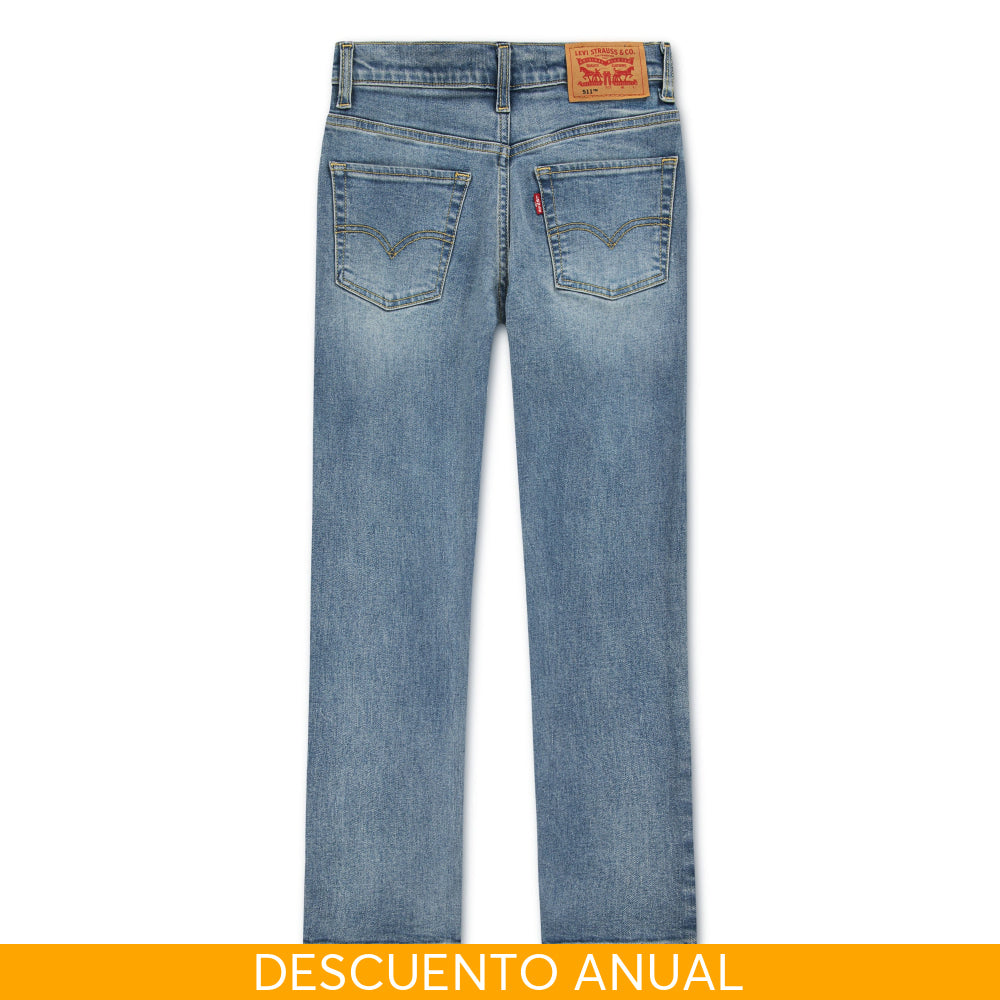 Jean Niño Kids Levi’s - Jean Kids