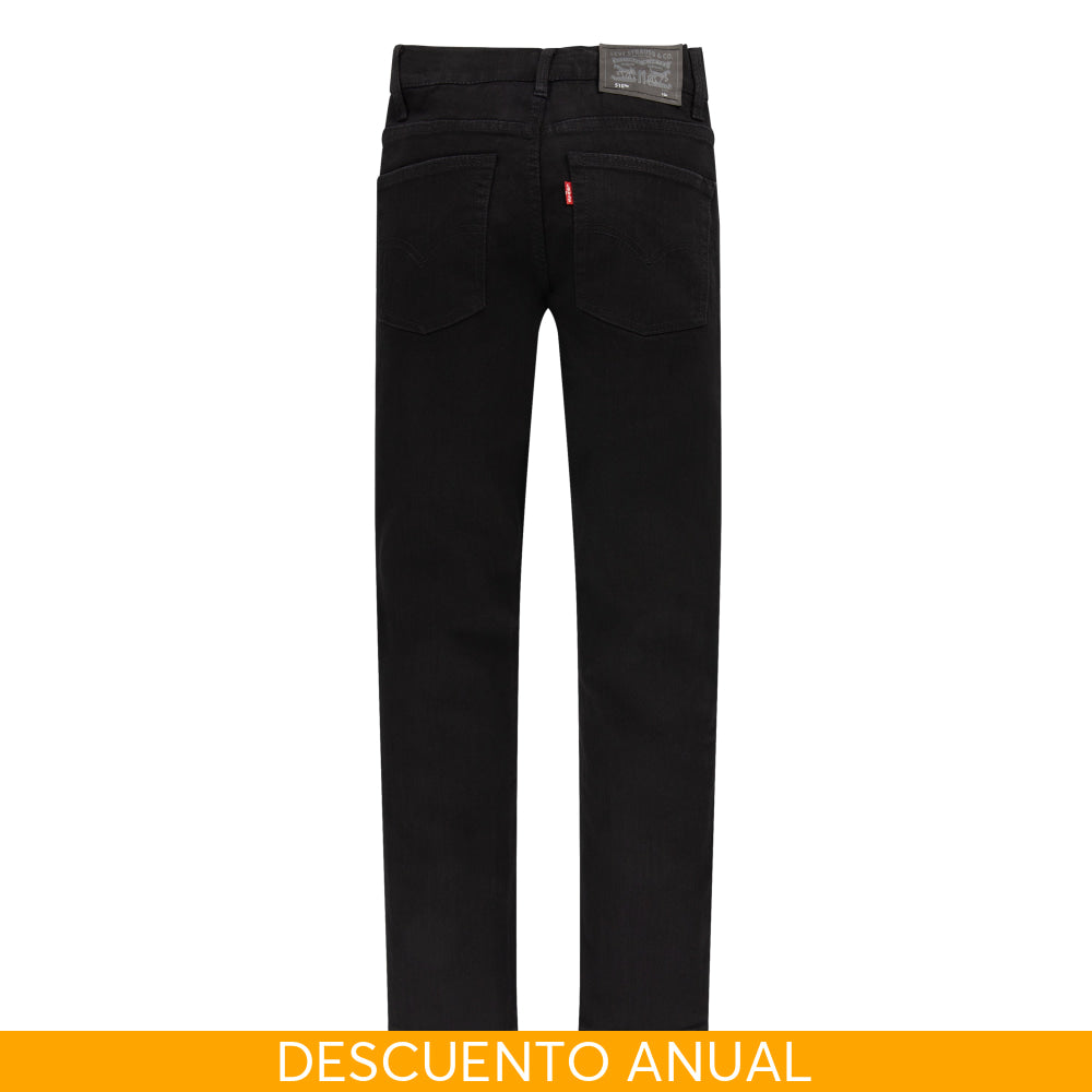 Jean Niño Kids Levi’s - Jean Kids