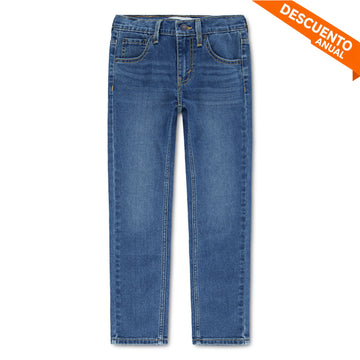 Jean Niño Kids Levi’s - Jean Kids