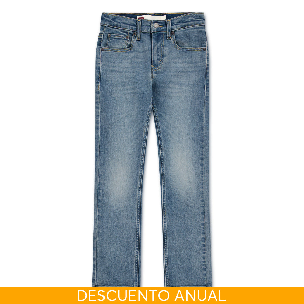 Jean Niño Kids Levi’s - Jean Kids