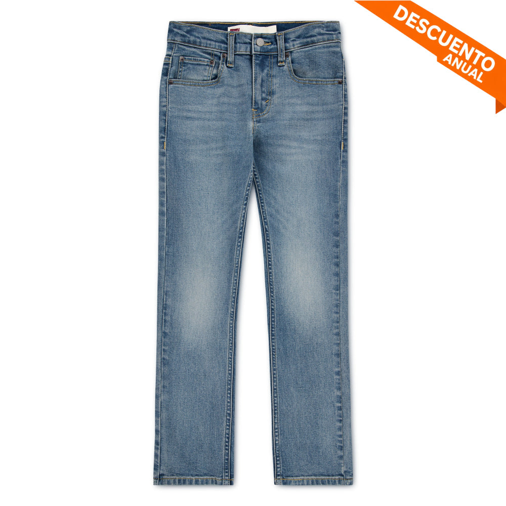 Jean Niño Kids Levi’s - Jean Kids