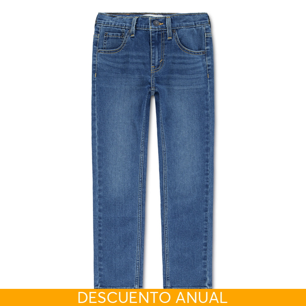Jean Niño Kids Levi’s - Jean Kids