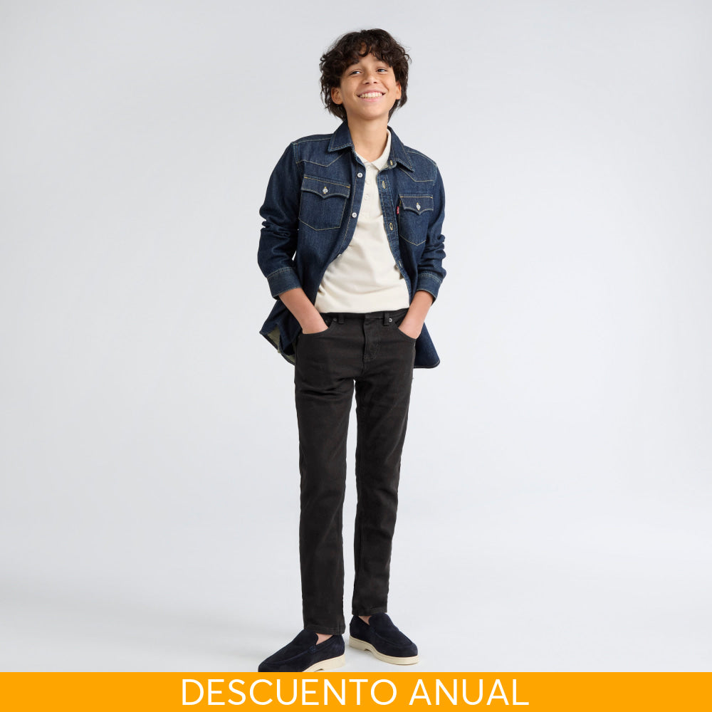 Jean Niño Kids Levi’s - Jean Kids