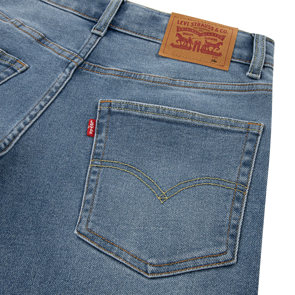 Jean Niño Kids Levi’s - Jean Kids