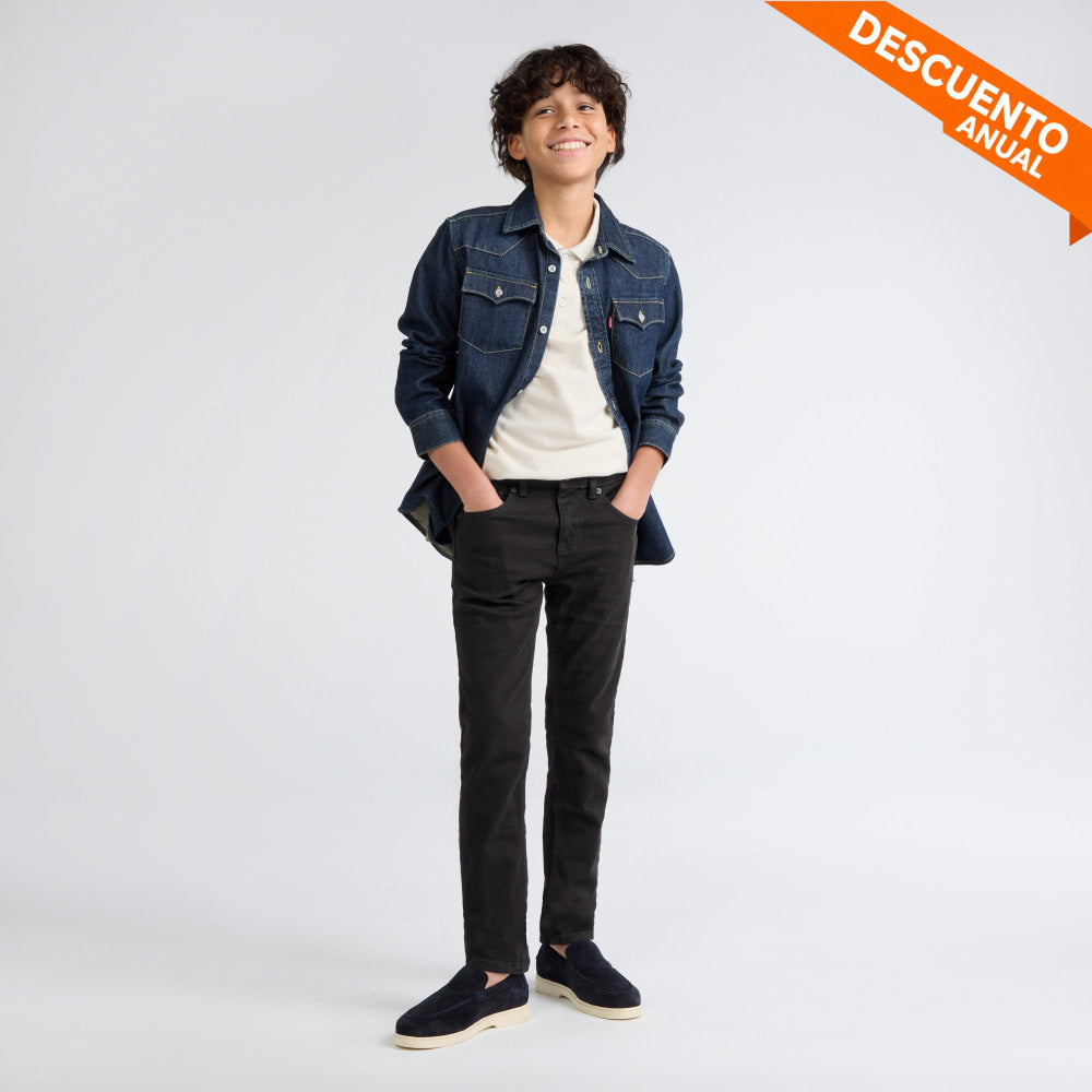 Jean Niño Kids Levi’s - Jean Kids