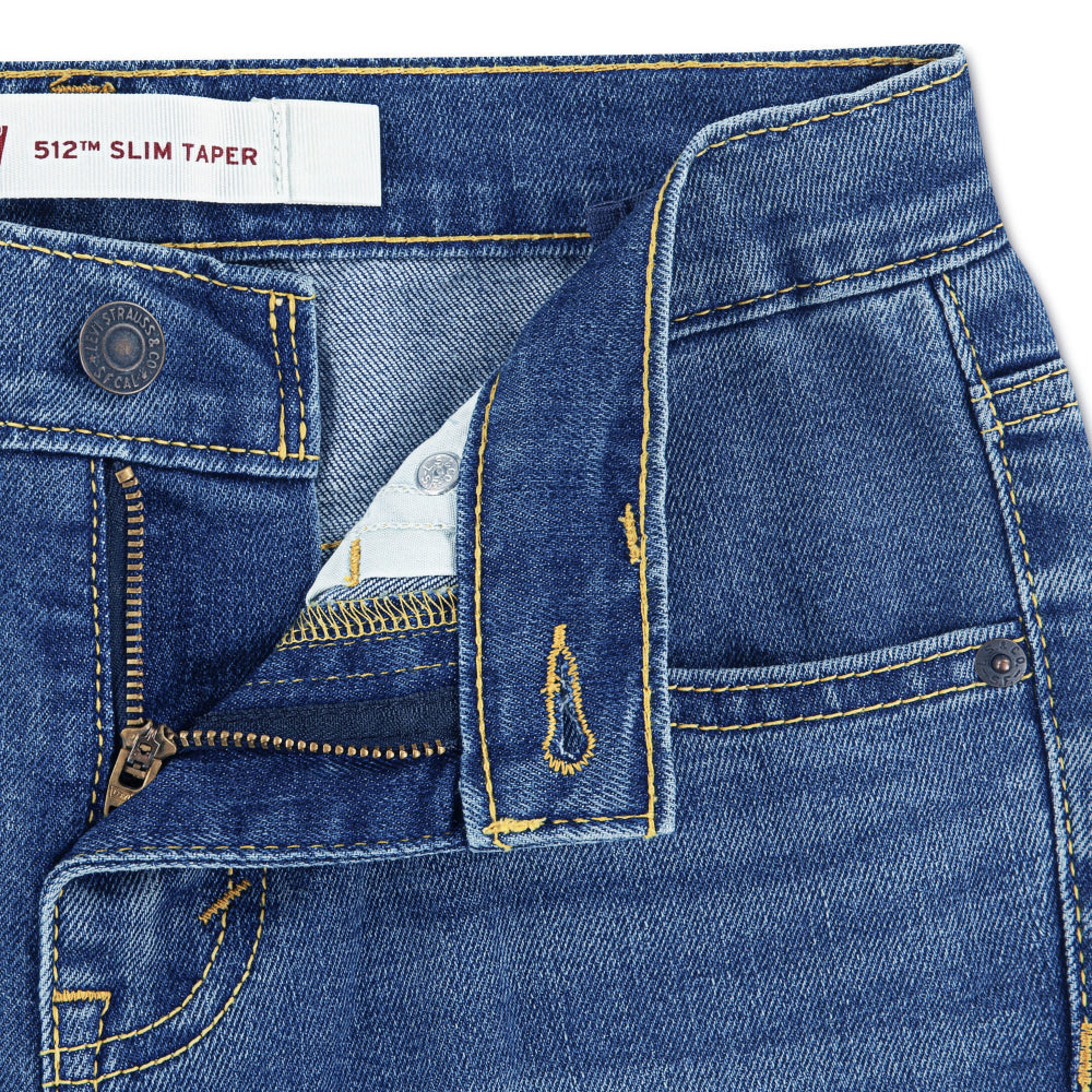Jean Niño Kids Levi’s - Jean Kids