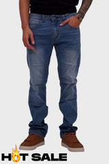 Jean Oscar De La Renta Jeans