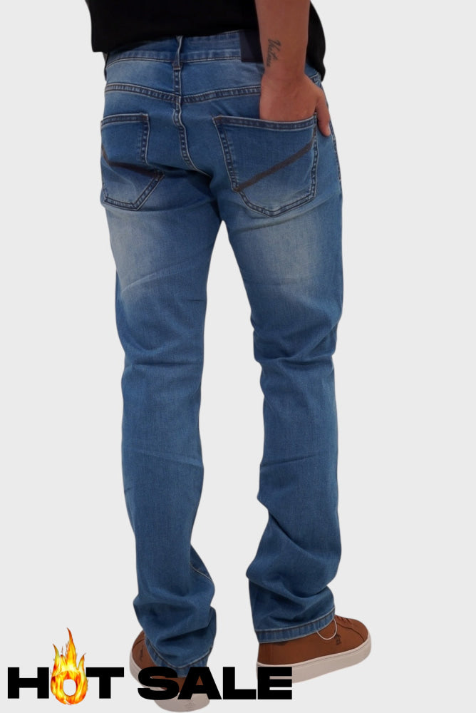 Jean Oscar De La Renta Jeans