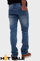Jean Oscar De La Renta Jeans