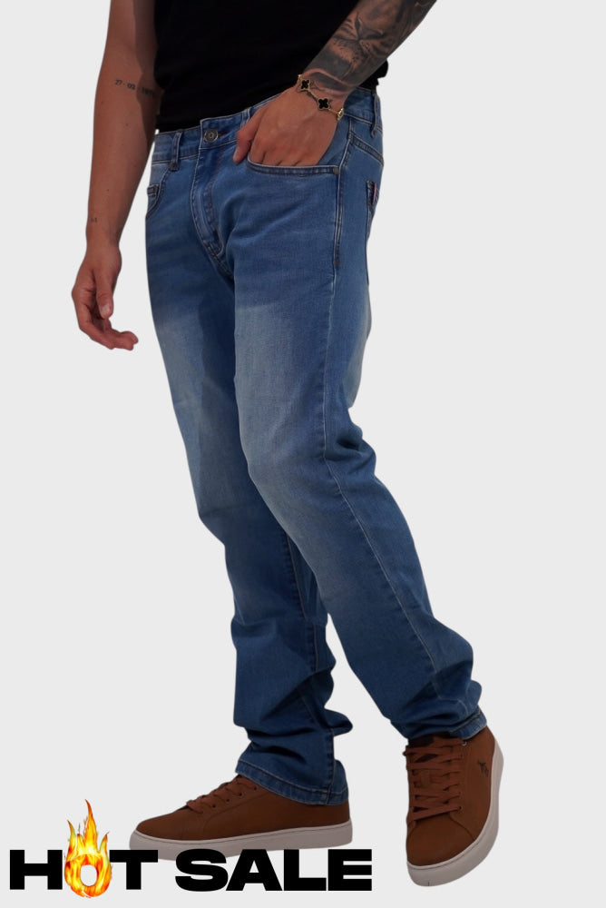 Jean Oscar De La Renta Jeans