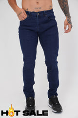 Jean Penguin Jeans