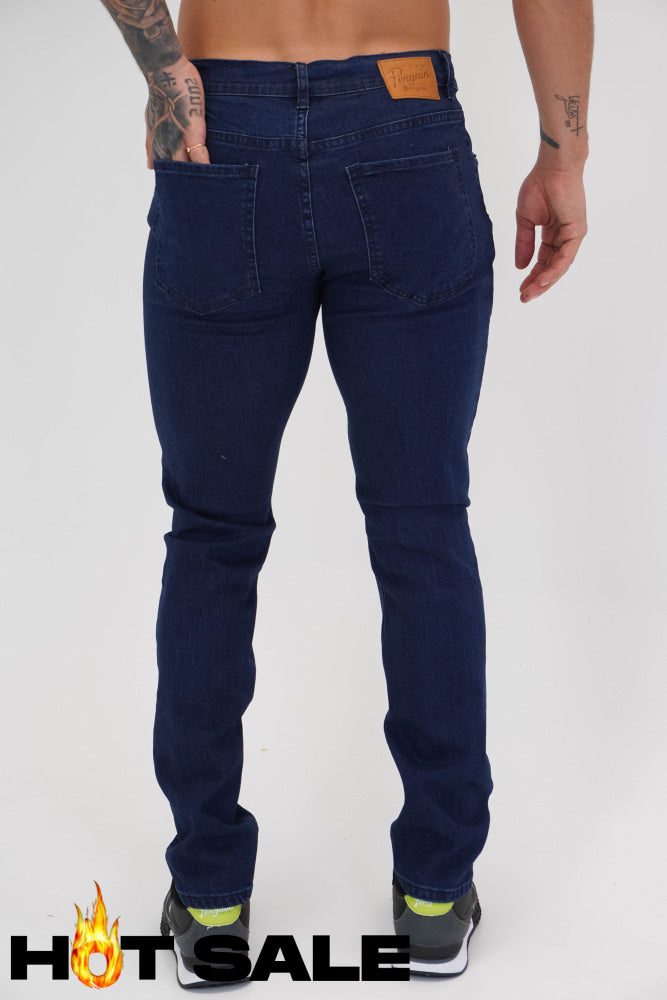 Jean Penguin Jeans