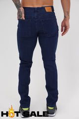 Jean Penguin Jeans