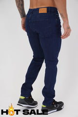 Jean Penguin Jeans