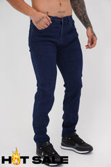 Jean Penguin Jeans