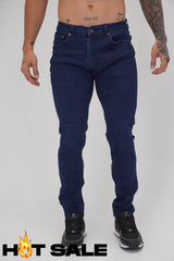 Jean Penguin Jeans