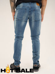 Jean Penguin Jeans