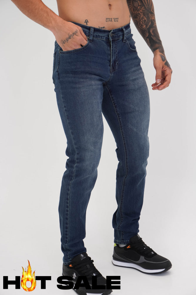 Jean Penguin Jeans