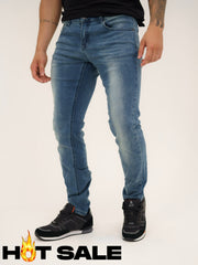 Jean Penguin Jeans