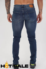 Jean Penguin Jeans