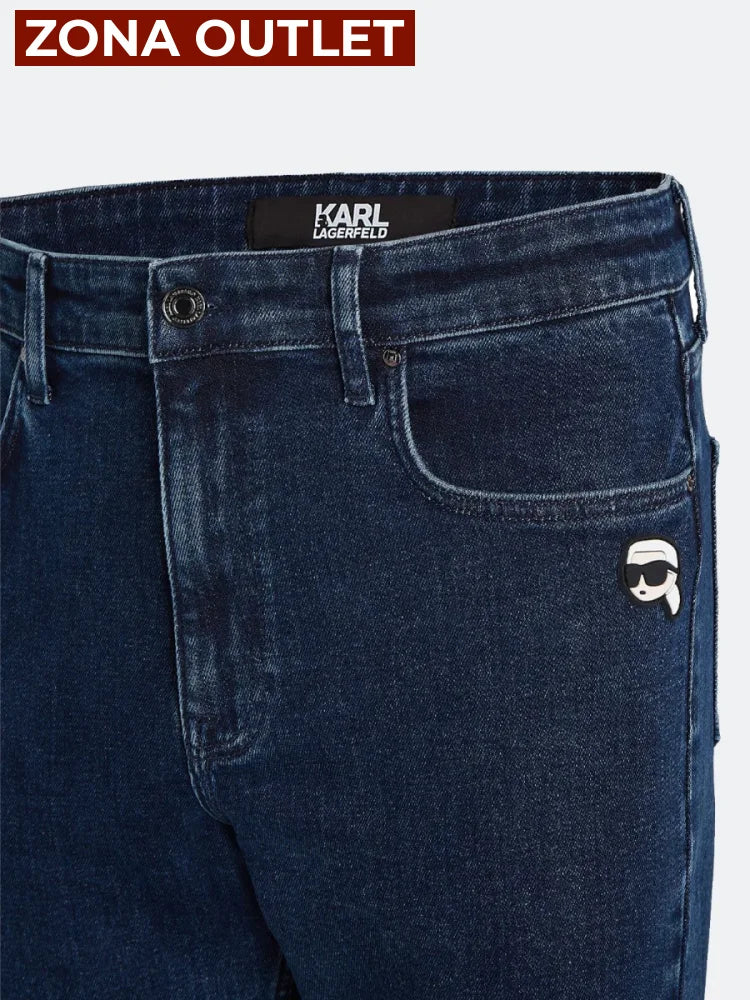 Jean Slim Karl Lagerfeld Jeans