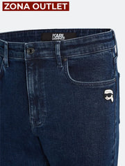 Jean Slim Karl Lagerfeld Jeans