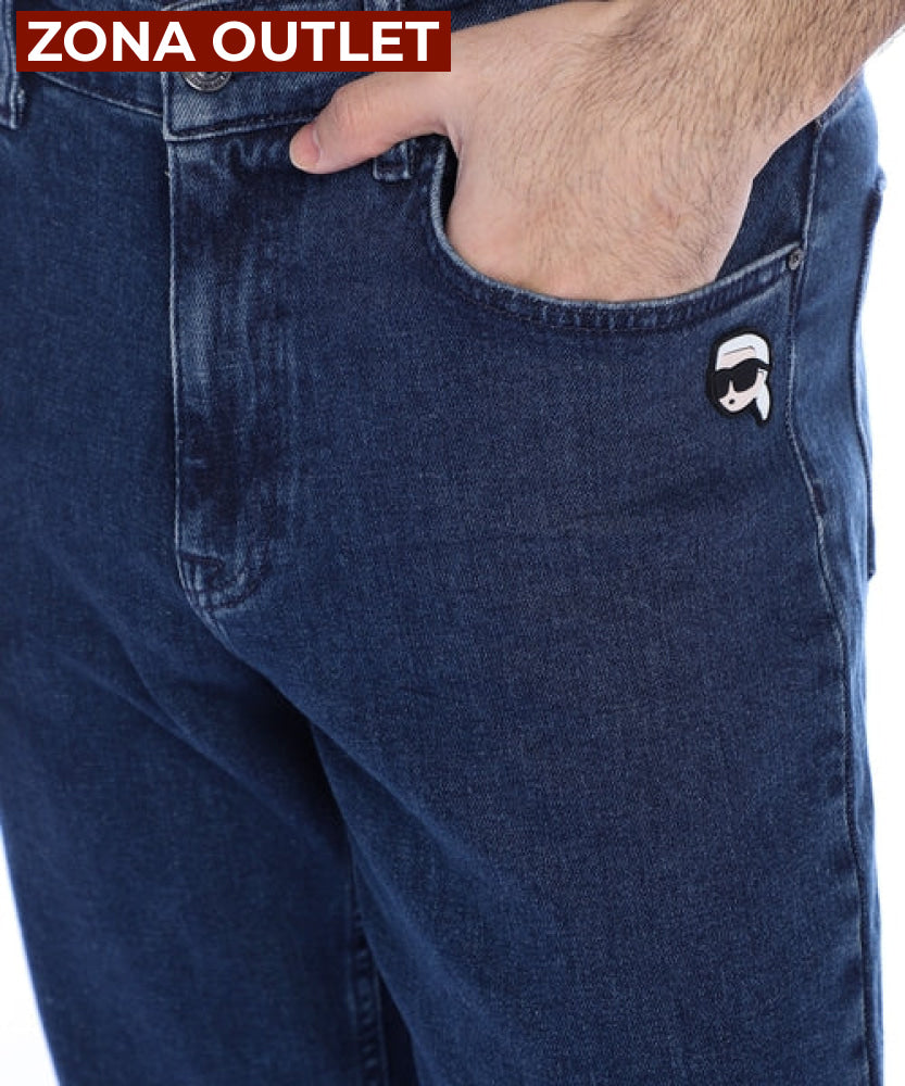 Jean Slim Karl Lagerfeld Jeans