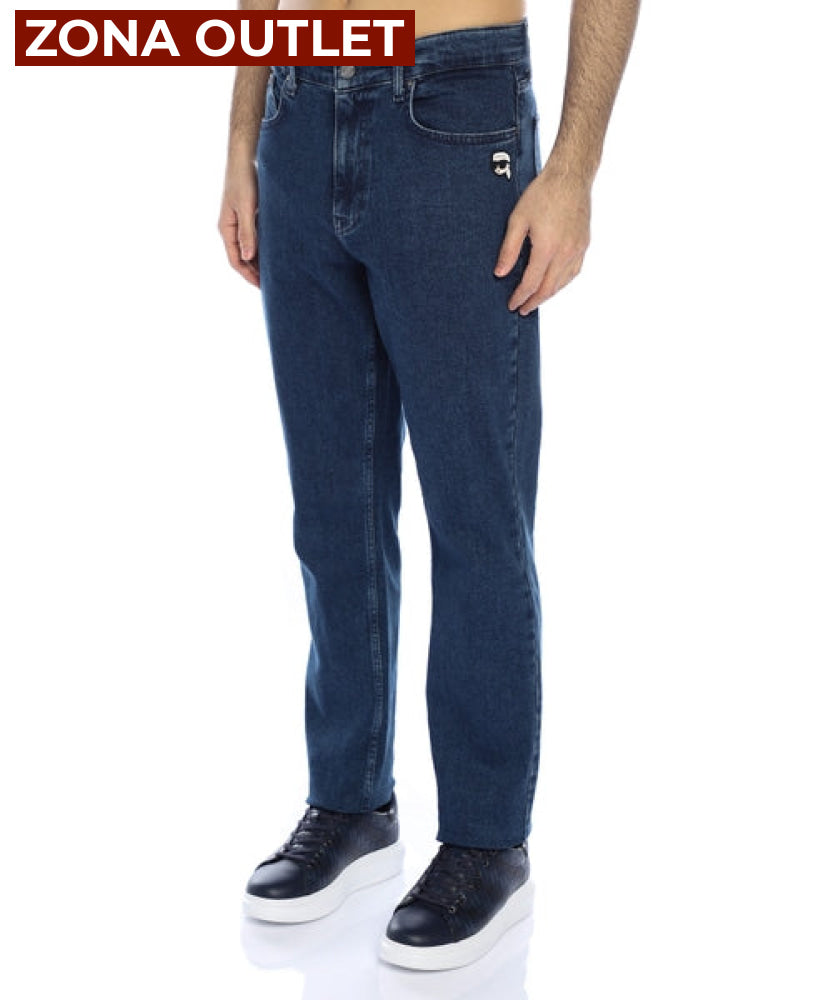 Jean Slim Karl Lagerfeld Jeans
