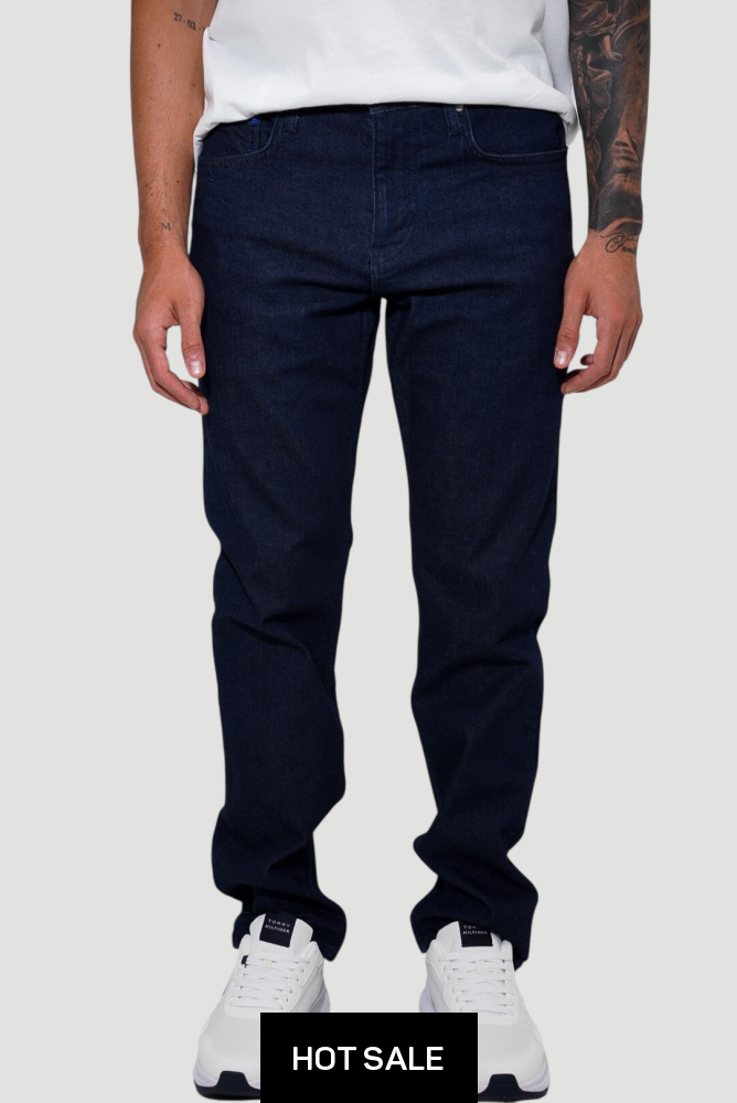 Jean Tapered Karl Lagerfeld Jeans