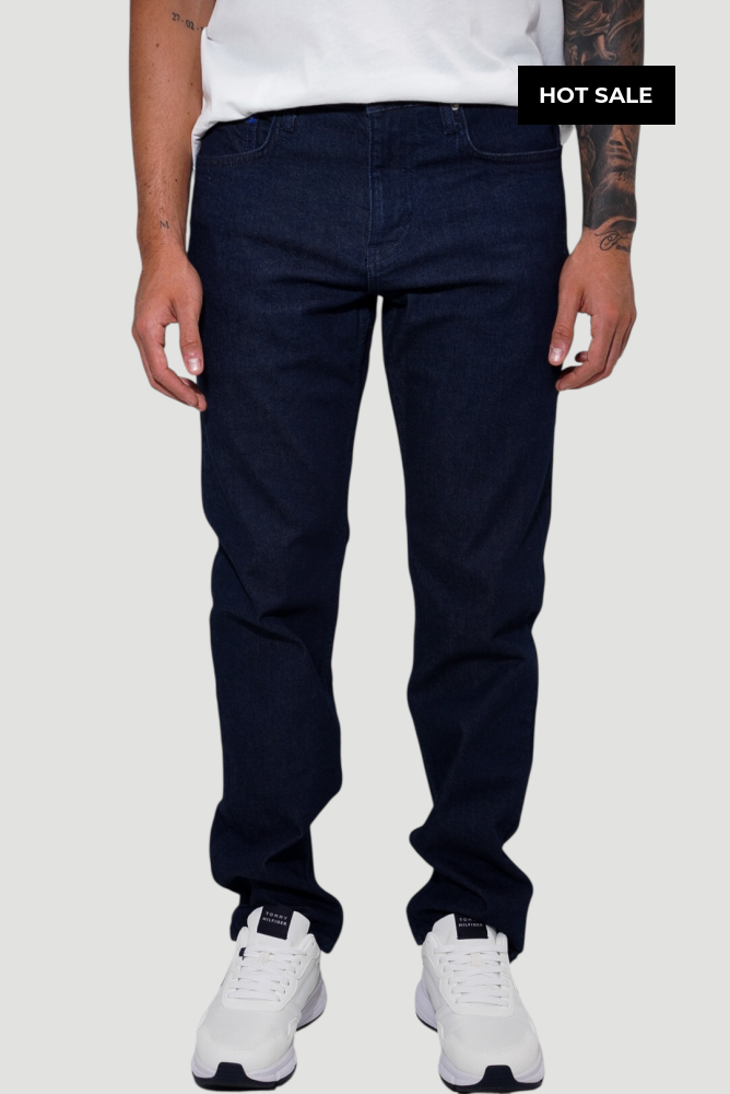 Jean Tapered Karl Lagerfeld Jeans