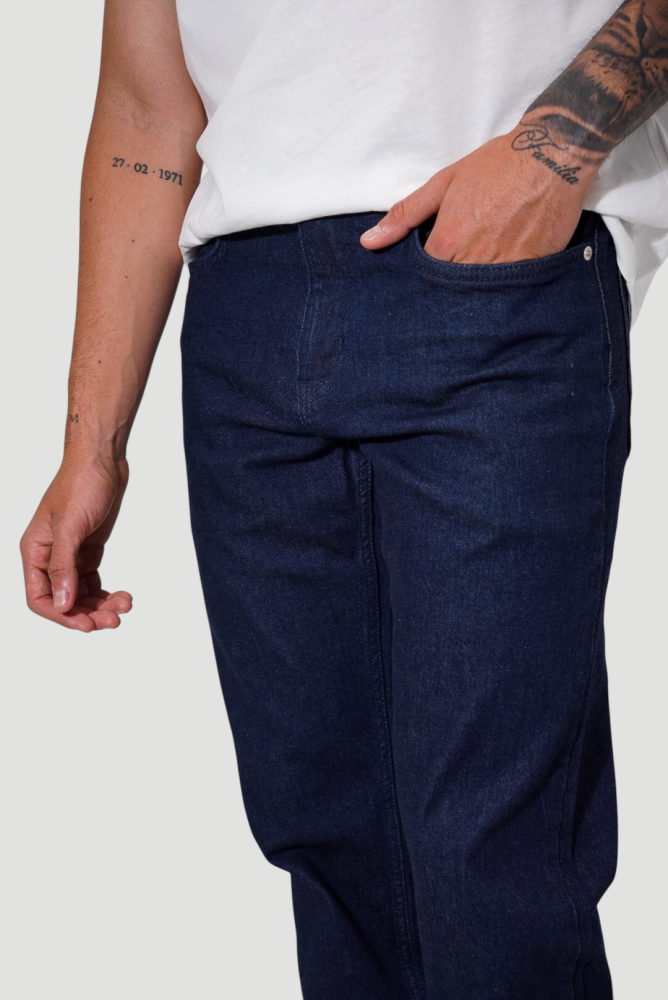 Jean Tapered Karl Lagerfeld Jeans