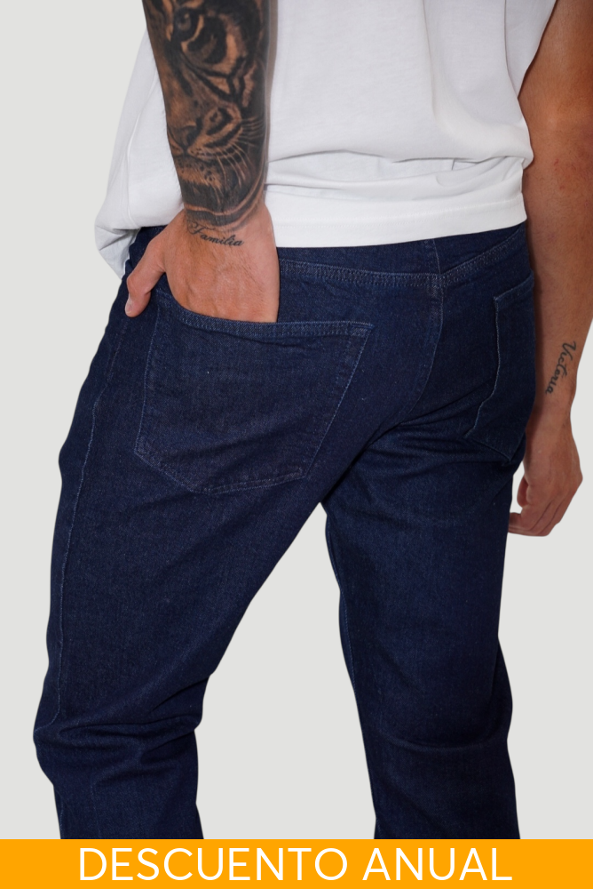 Jean Tapered Karl Lagerfeld Jeans
