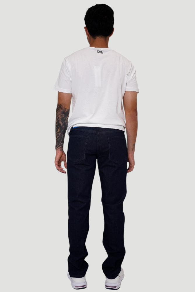 Jean Tapered Karl Lagerfeld Jeans