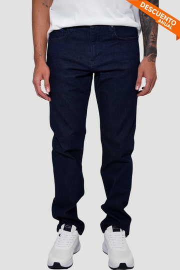Jean Tapered Karl Lagerfeld Jeans