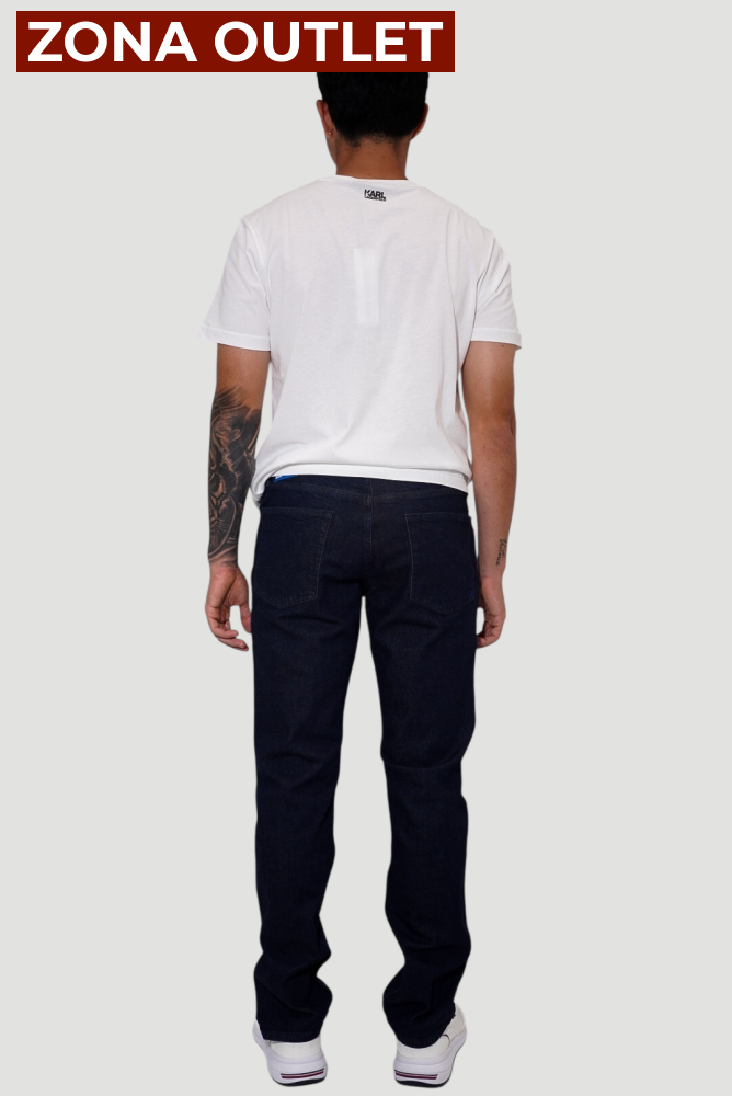 Jean Tapered Karl Lagerfeld Jeans