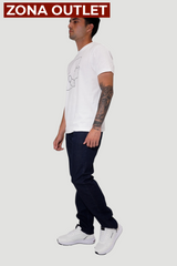 Jean Tapered Karl Lagerfeld Jeans