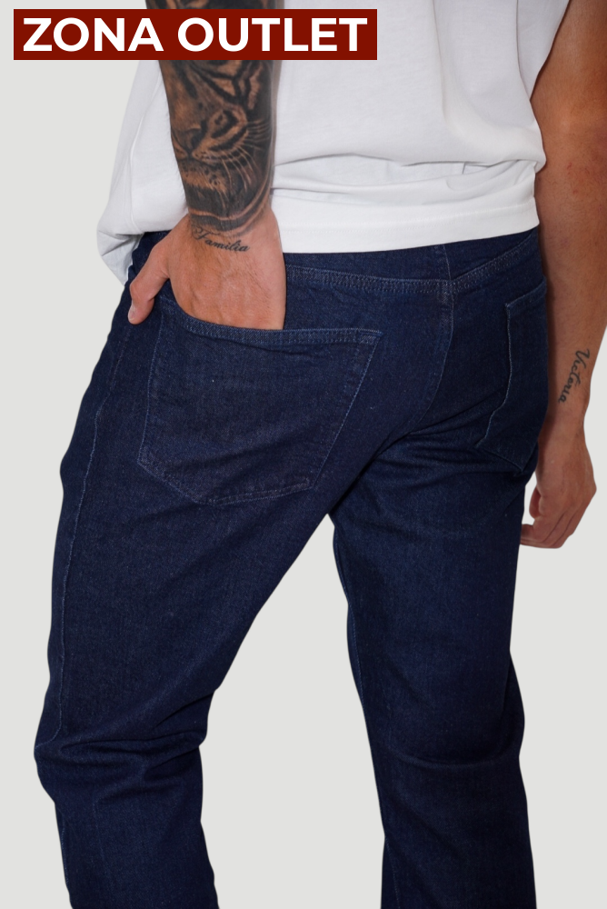 Jean Tapered Karl Lagerfeld Jeans