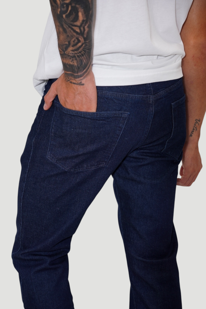 Jean Tapered Karl Lagerfeld Jeans