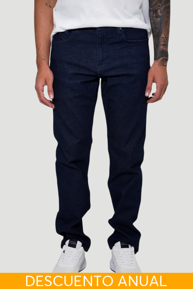 Jean Tapered Karl Lagerfeld Jeans