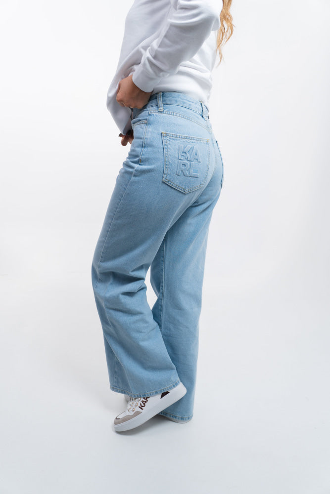 Jean Women Karl Lagerfeld Jeans