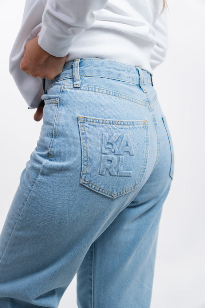 Jean Women Karl Lagerfeld Jeans