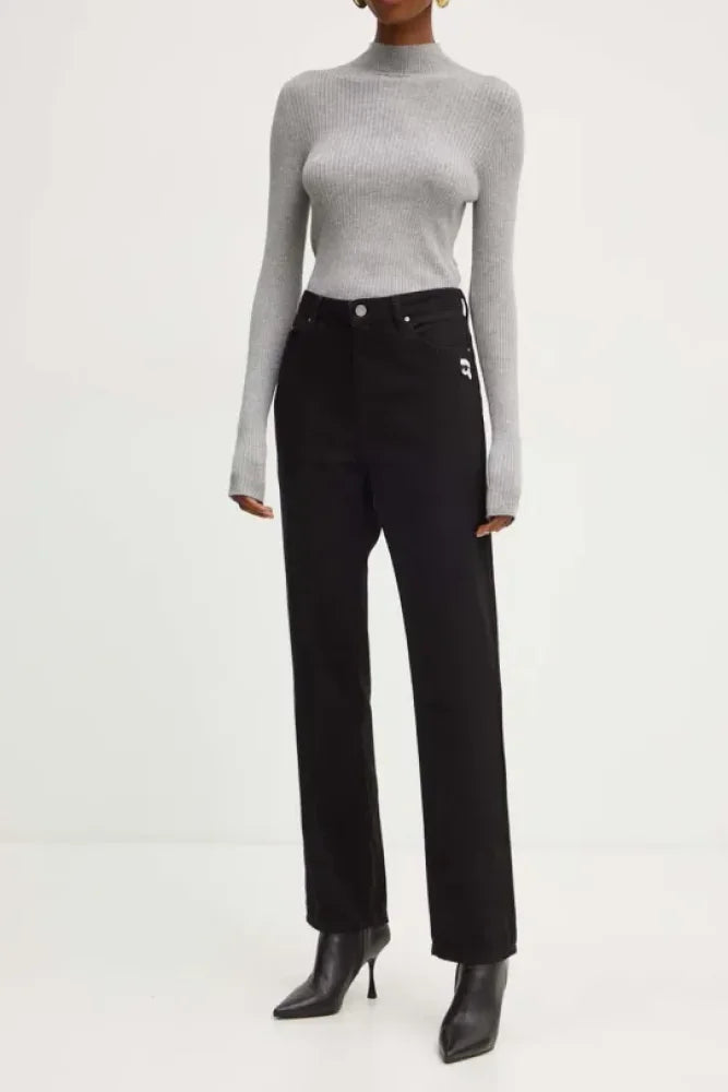 Jean Mujer Karl Lagerfeld Jeans